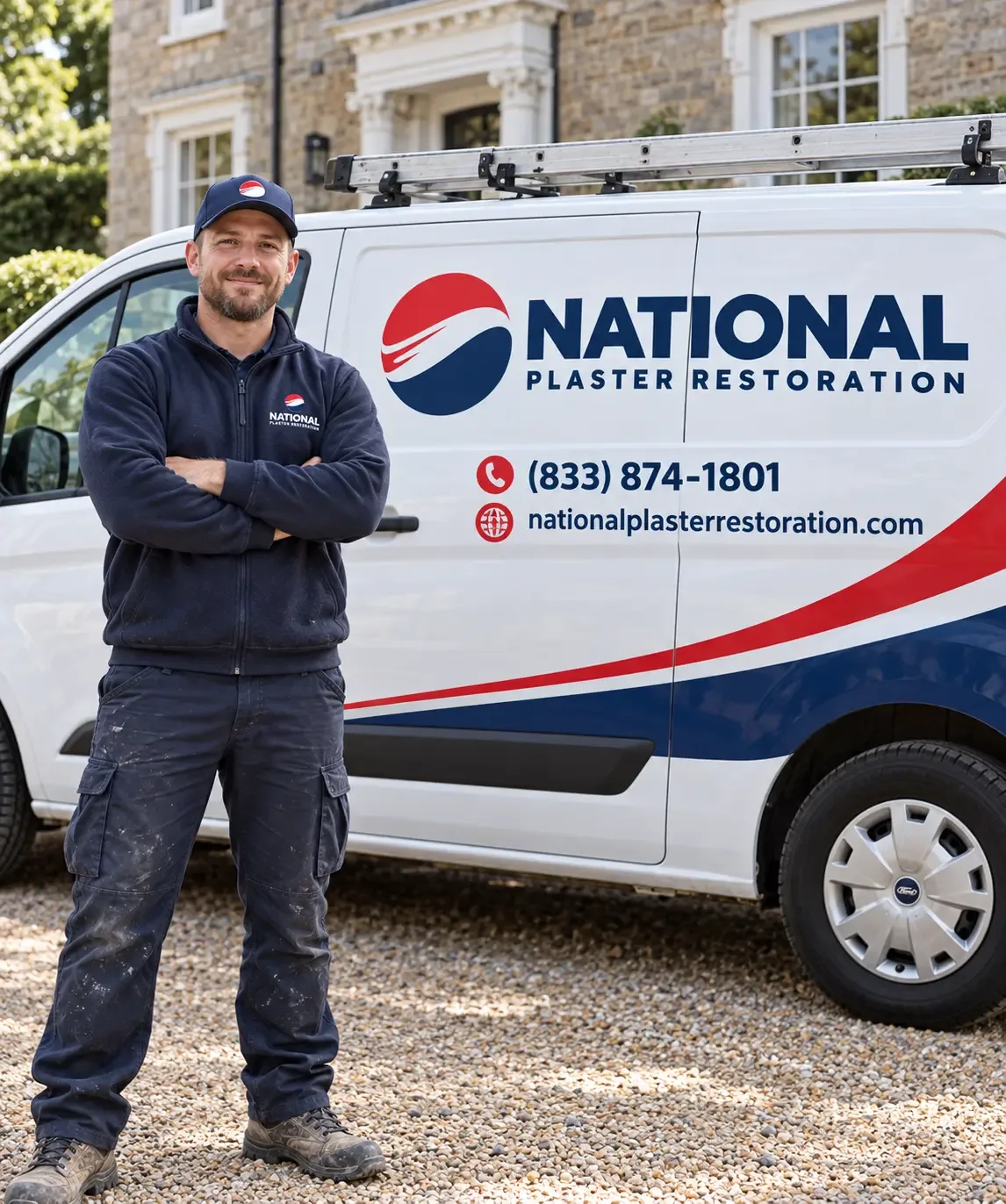Plaster Repair Bay City, TX FAQs